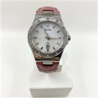 Montre Bulova Femme in Acier C876818 - C876818